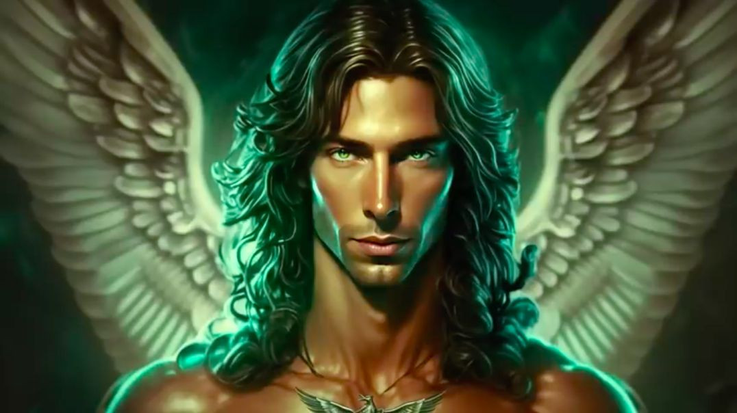 ⁣A Whole New World: Archangel Raphael Reveals How One Earth Will Split Into Two