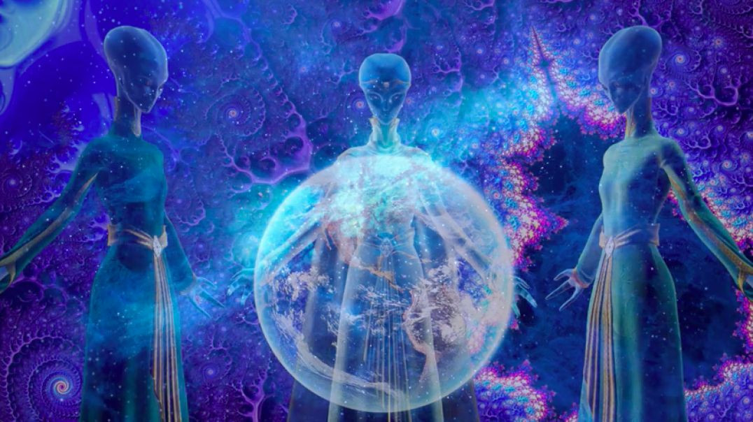 Message from The Arcturians: Looking Ahead  2024