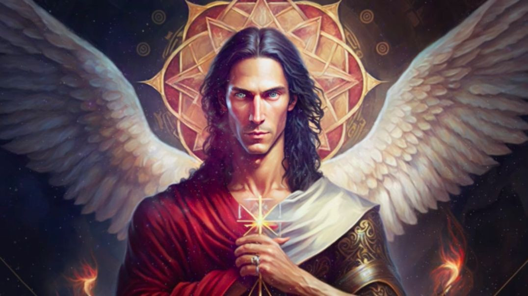 ⁣Archangel Uriel Announces Victory of the Light Is Very Close Now