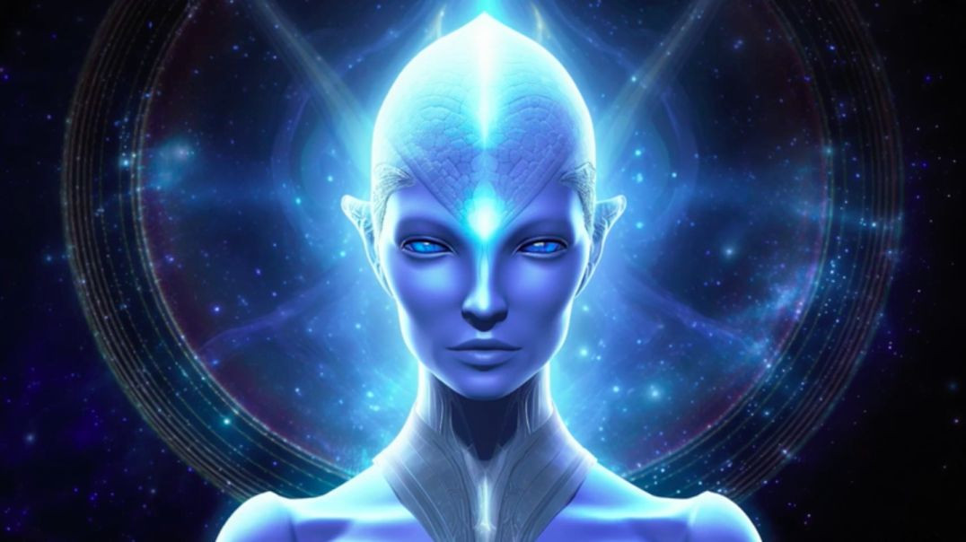 ⁣The Future Of The Human Race: The Arcturian Collective