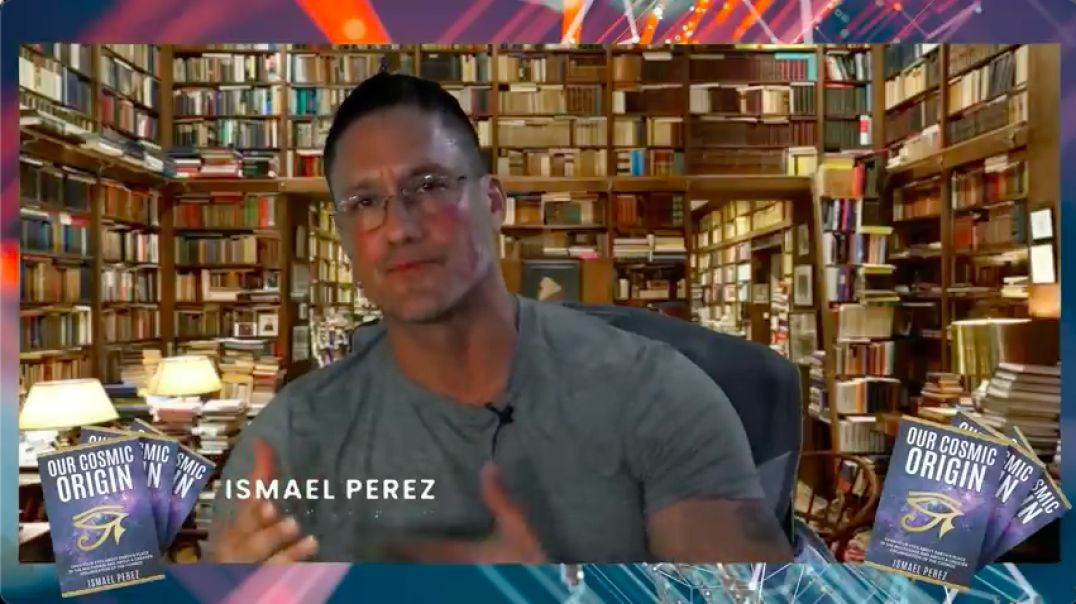 Deep Dive Into The Truth Of Our Reality: Live By  Ismael Perez Q & A
