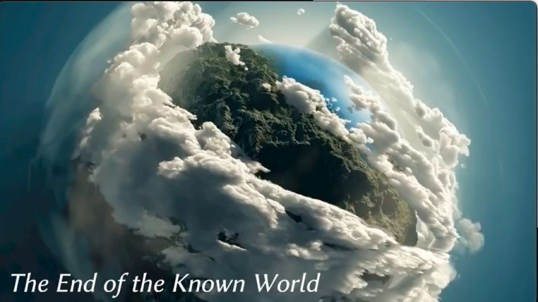 The End of the Known World: Spiritual Perceptions