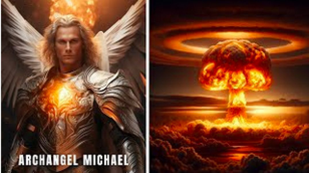 URGENT MESSAGE FOR HUMANITY: Archangel Michael