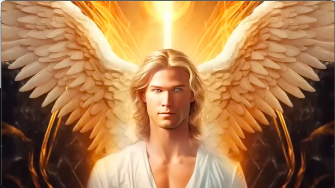 THE DARK IS BEING EXPOSED:  Archangel Michael