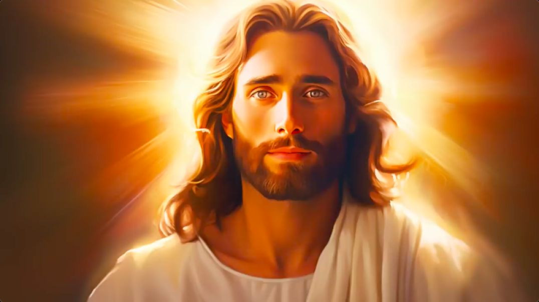 A MESSAGE FROM Jesus: HUMANS NEVER NEEDED BIG PHARMA
