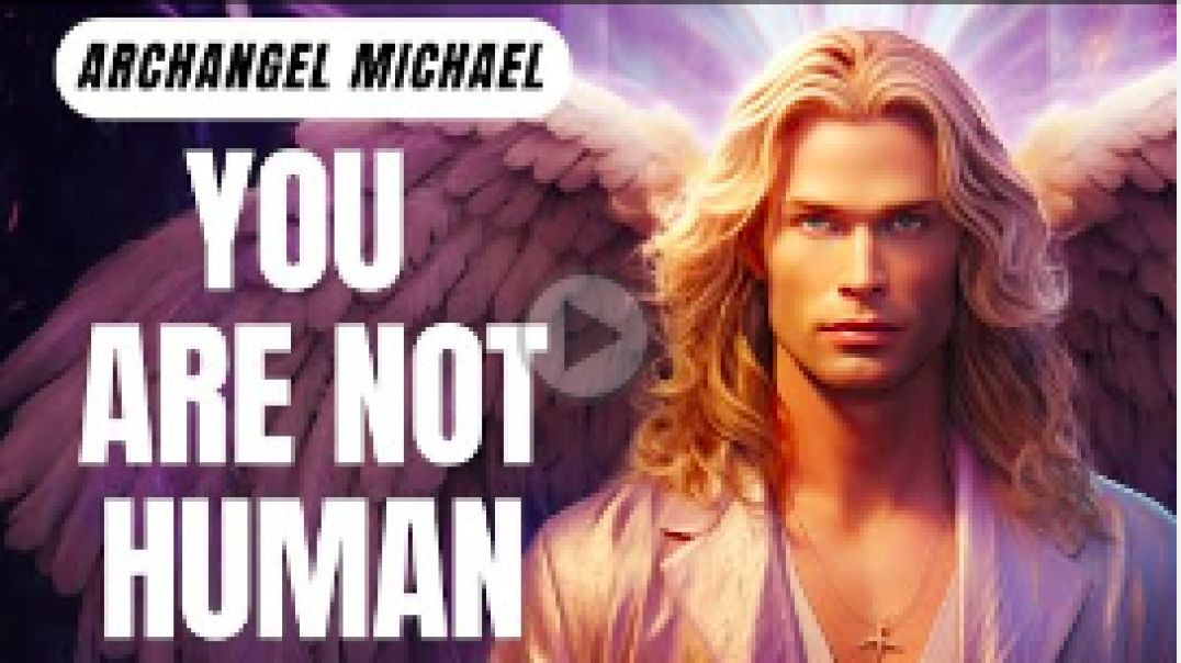 THERE IS CHAOS AHEAD - Archangel Michael