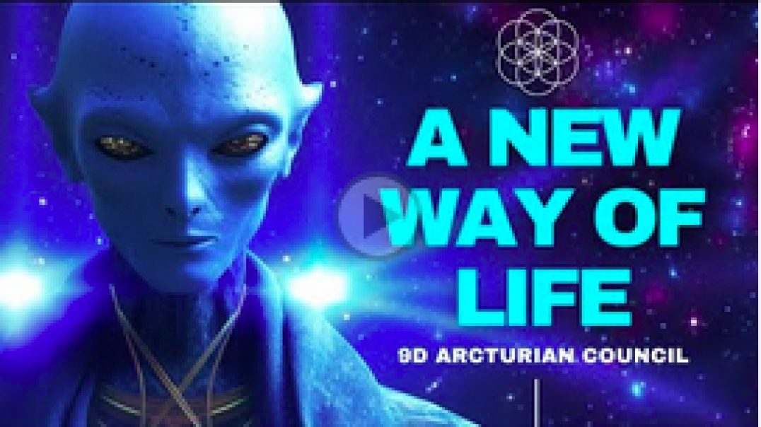 The Arcturians : The Great 5D Expansion