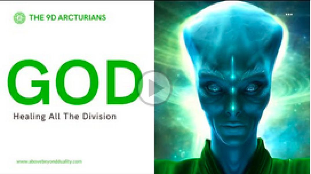 A Message From The Arcturians: It Is A DISTRACTION