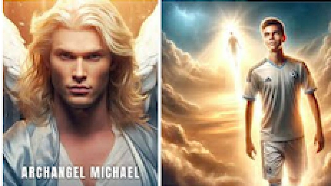 DIED SUDDENLY: Archangel Michael