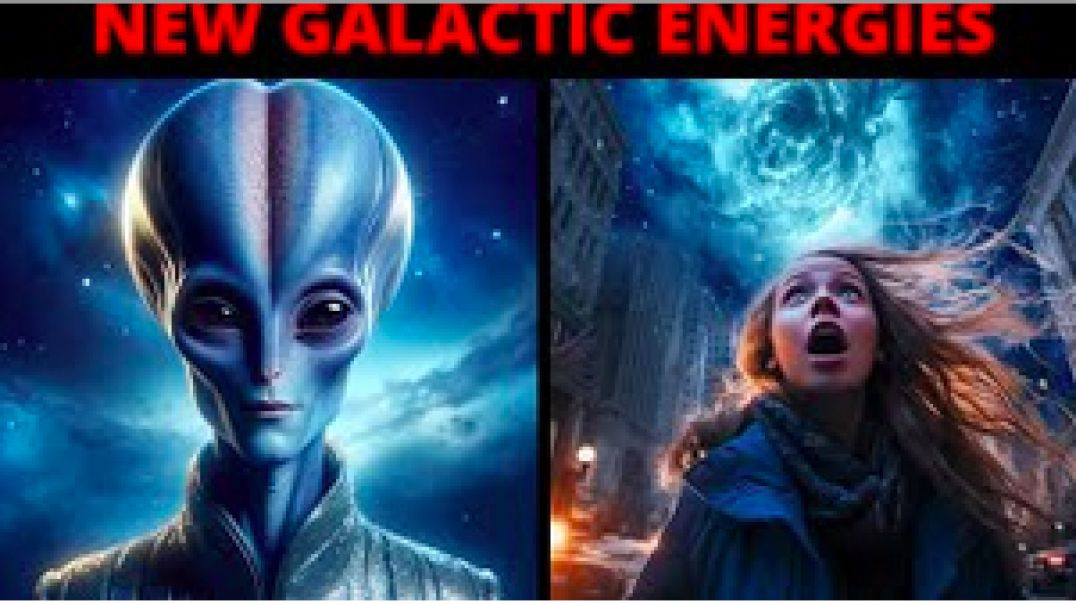 EMPATHS HEAVILY AFFECTED: The Arcturians