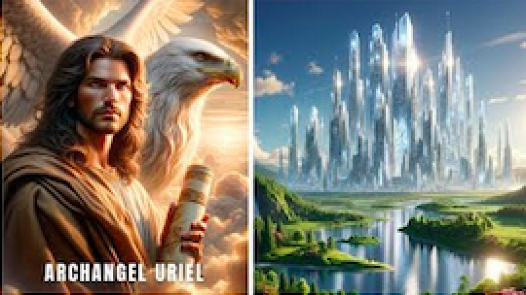 Envisioning the 5D Earth: Insights from Archangel Uriel