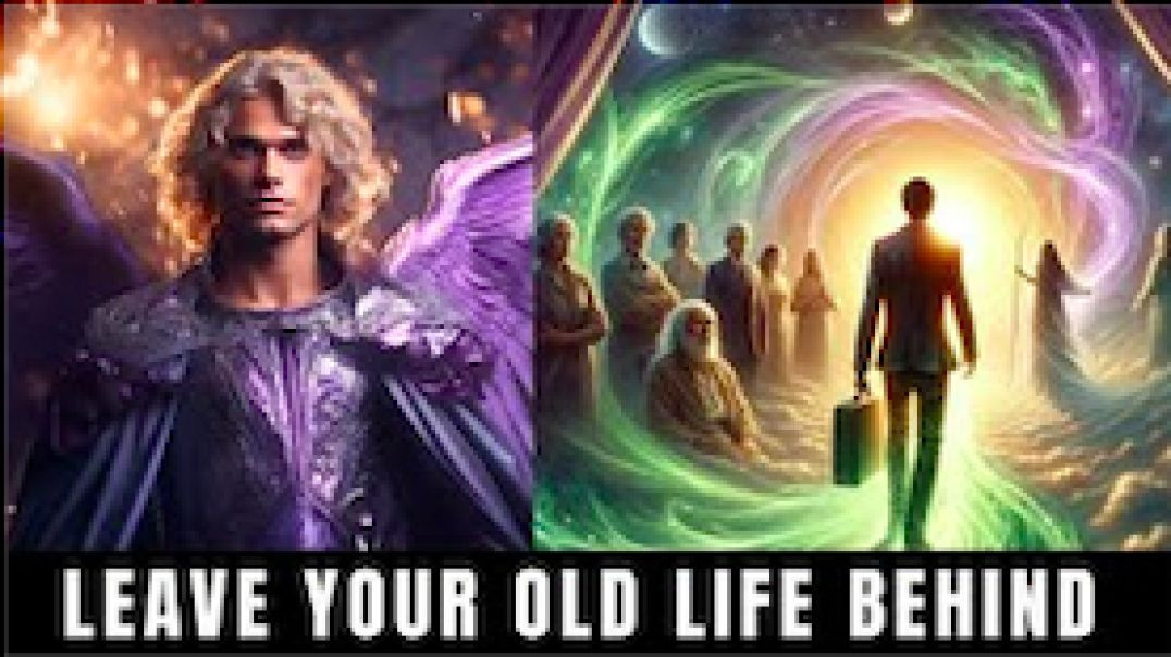 Preparing for the Ascension Window: Guidance from Archangel Michael