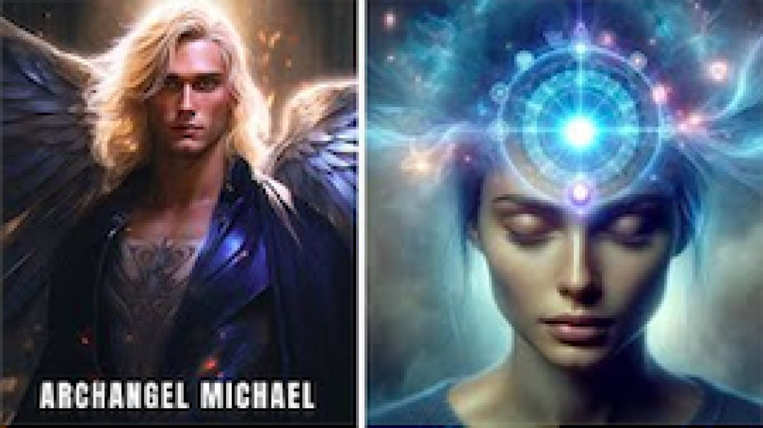 Unleashing Your Psychic Abilities: Witnessing Future Timelines with Archangel Michael