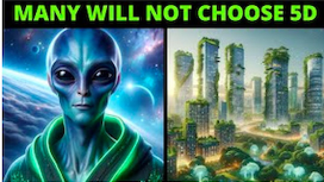 Be Prepared: Vital Messages from the Arcturians for Humanity