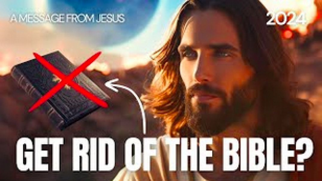 Debunking Biblical Stories: The Truth Behind the Throne of Heaven and Jesus