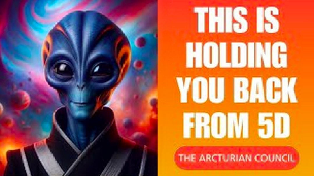 Starseeds Beware: The Arcturians Reveal What NOT To Do