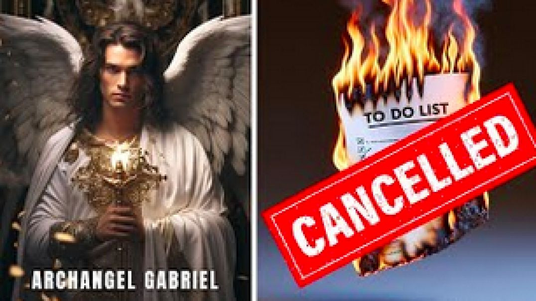 Unlock Success in 2024: Powerful Guidance from Archangel Gabriel