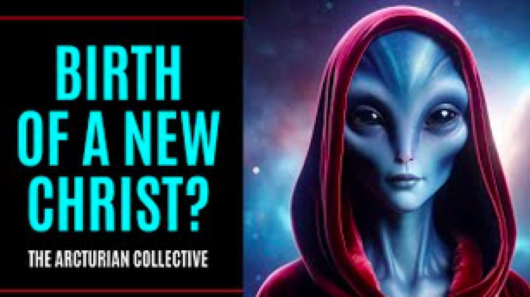 Unveiling the Mysteries: The High Arcturian Collective's Insights on 2024 and Jesus