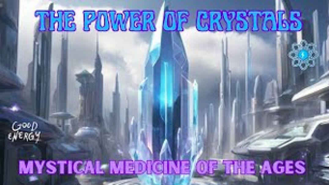 Unlocking the Magic of Crystals: A Guide to Healing and Harmony