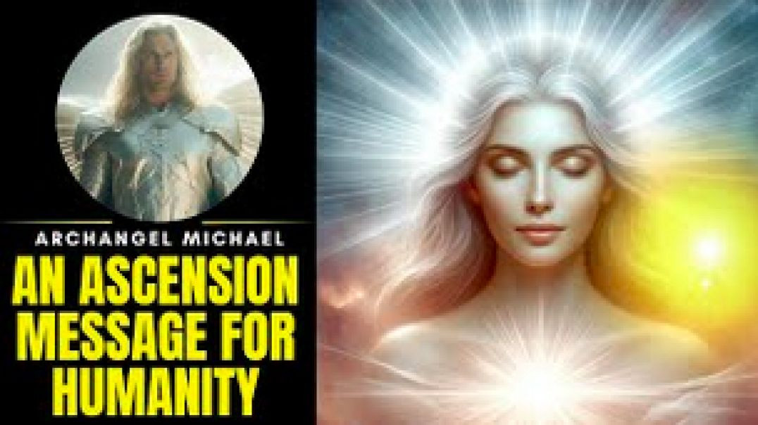 ⁣Unlock Your Potential: The Final Test to Tap into Supernatural Growth with Archangel Michael