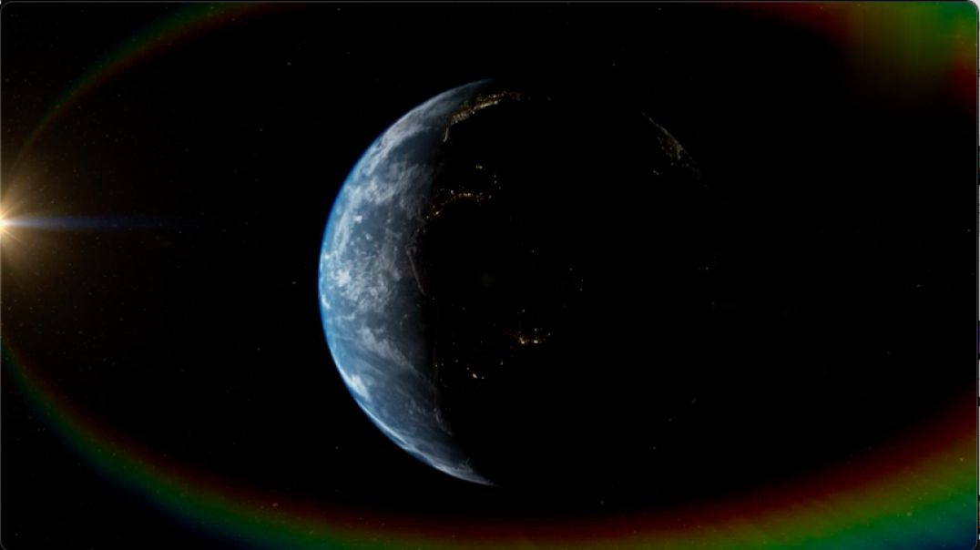 Unveiling the Colossal Changes We All Want to See on Earth: A Comforting Perspective