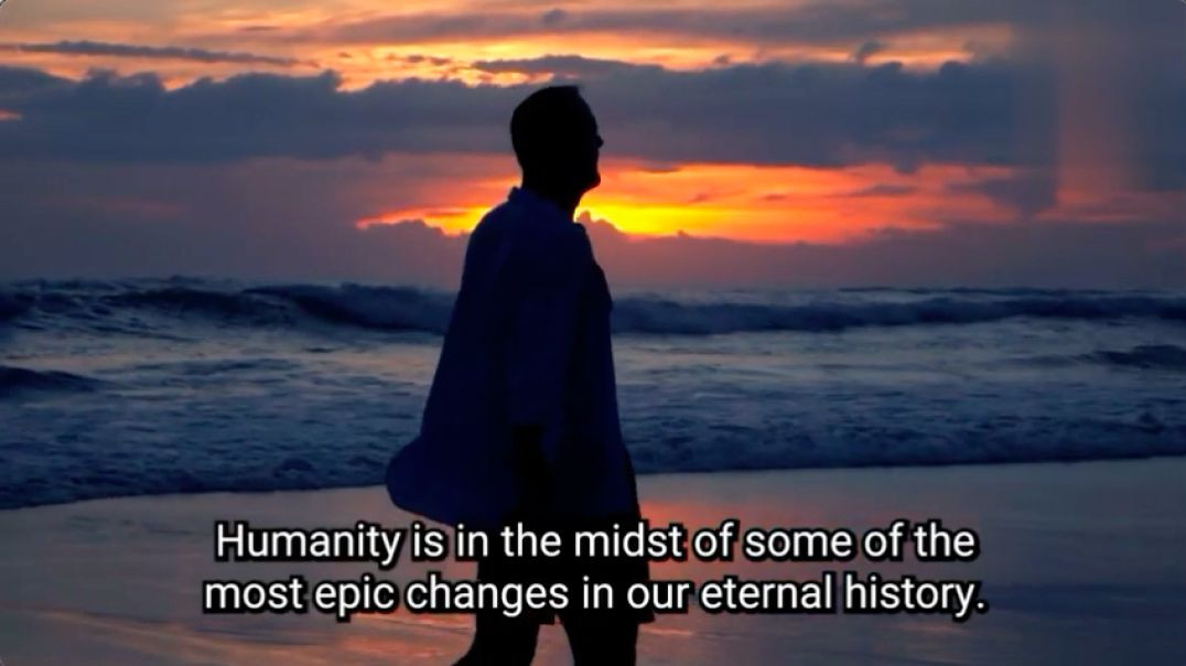 ⁣Unveiling the Epic Changes Transforming Humanity: A Deep Dive into Our Eternal History