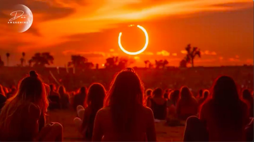 ⁣Unveiling the Secrets: The Astonishing Plot Twist of the April 8th, 2024 Solar Eclipse