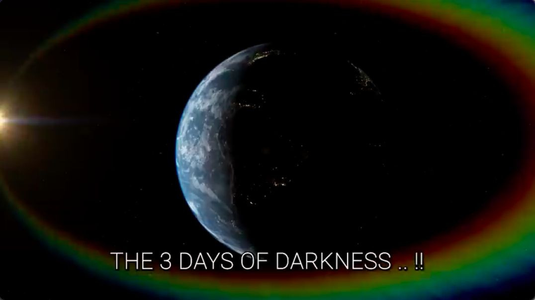Unveiling the Mystery: The Complete Information on 3 Days of Darkness