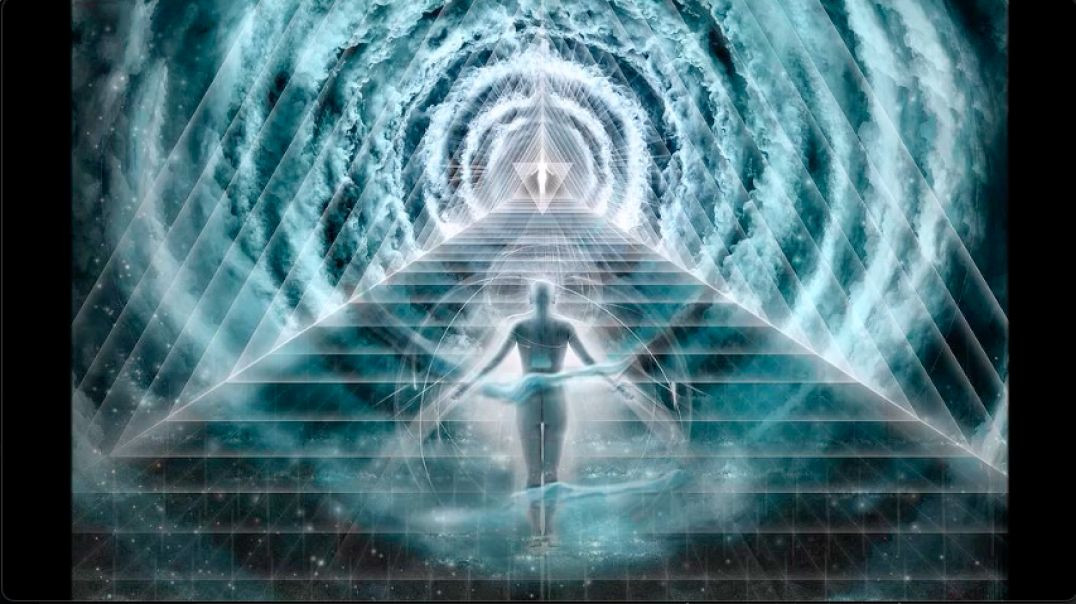 ⁣Exploring Timeline Reality Splits, Frequency Vibrations, and the Hidden Forces of Life