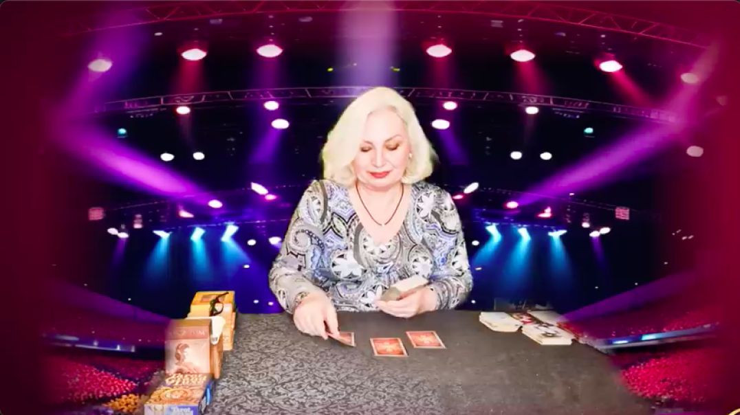 ⁣Eurovision 2024 Predictions: A Unique Tarot Card Reading