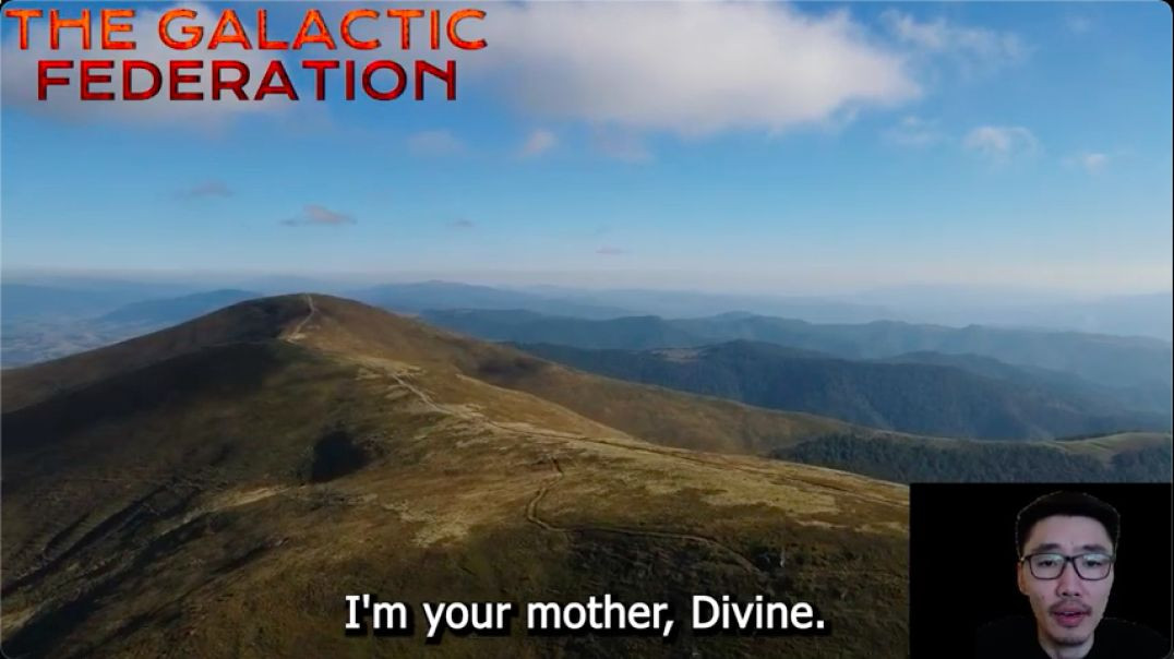 Divine Mother: Unveiling the Mysteries of the Sacred Earth