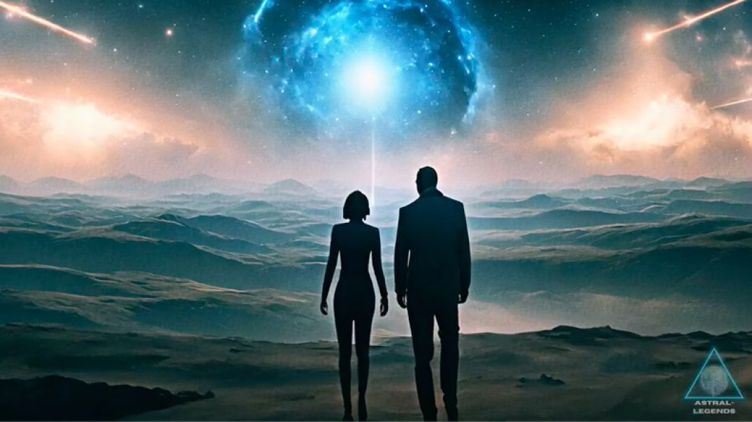 ⁣Master Astral Projection in 4 Simple Steps: Ultimate Guide for Beginners
