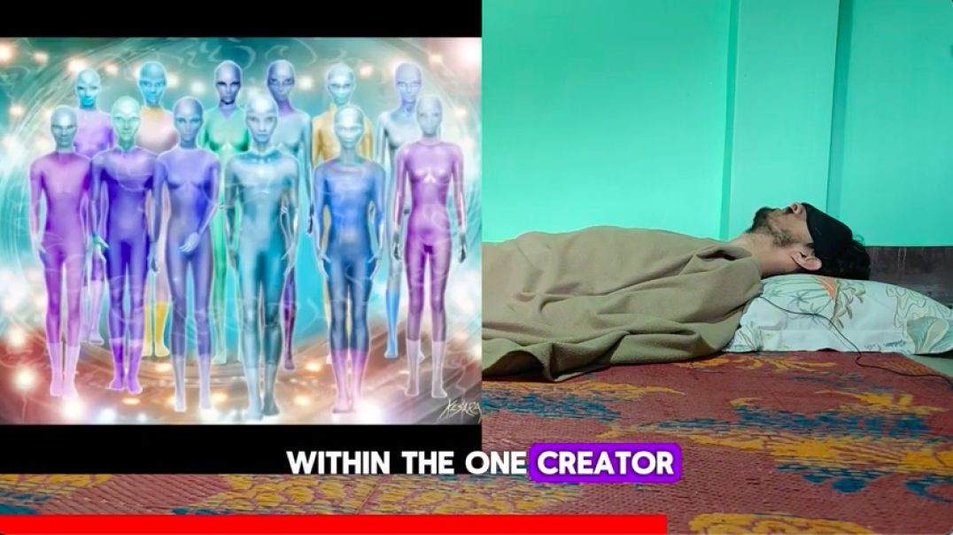 Unveiling 2024's Biggest Revelation: The Essential Message from the Galactic Federation