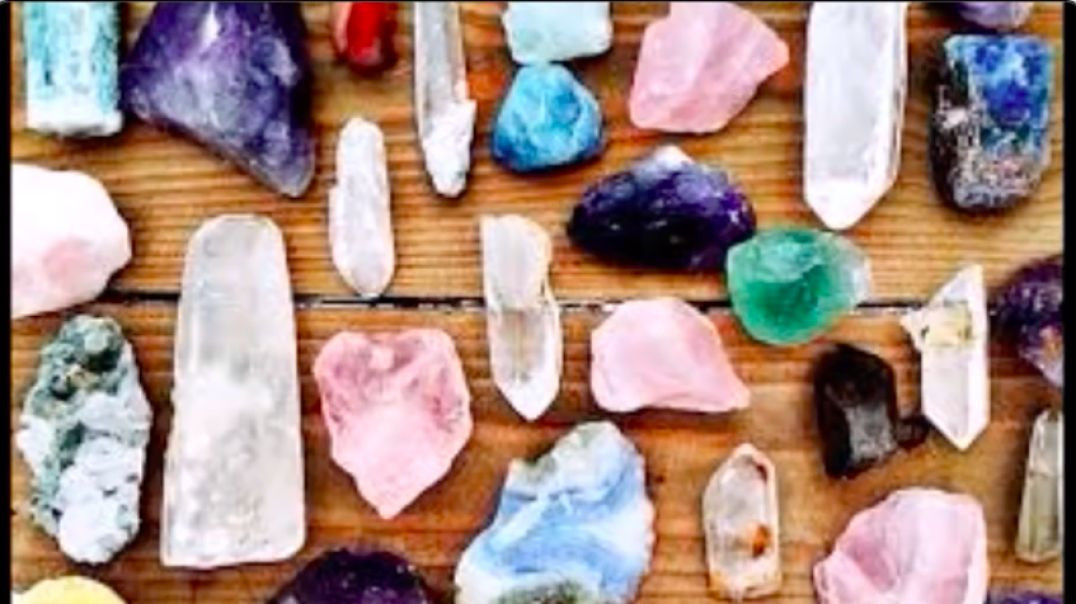 Unveiling the Mysteries: The Real Power of Crystals for Skeptics