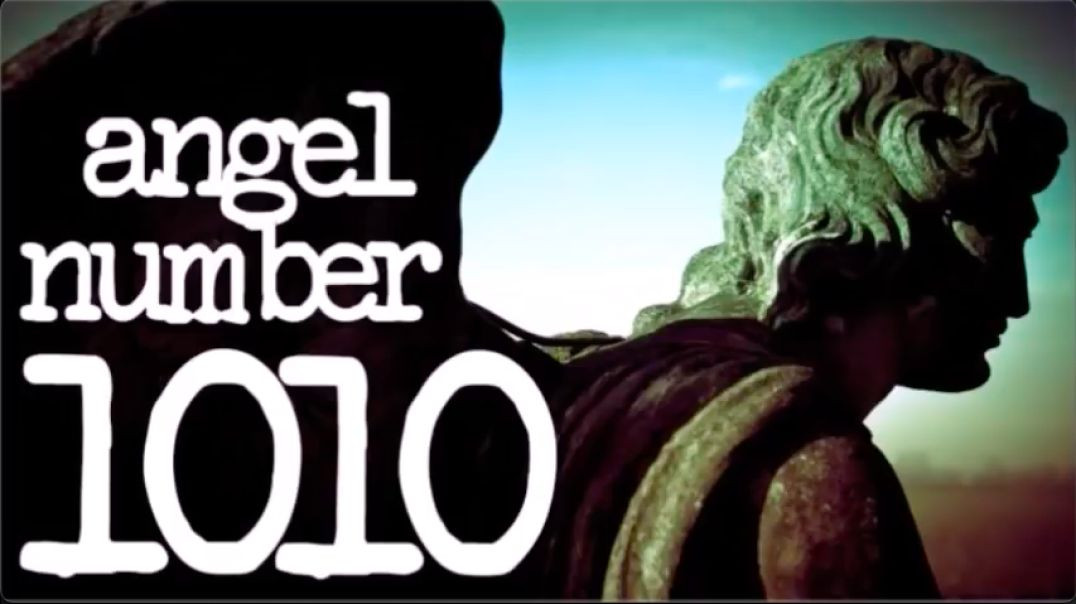 Unlocking the Mysteries: What Does Angel Number 1010 Mean