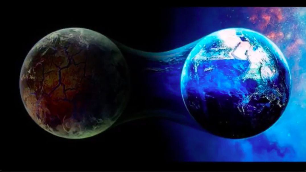 Unveiling the Theory: Could There be Two Earths in Our Universe