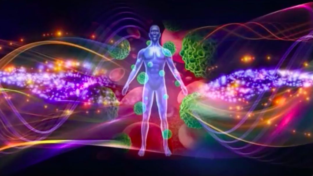 Unlocking Your Body's Healing Power: How Talking to Your Cells Can Help You Heal