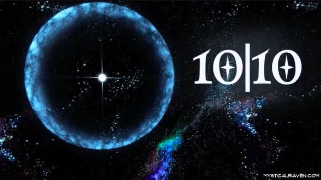 Unlocking the Spiritual Power of 10 10: Your Gateway to New Energy