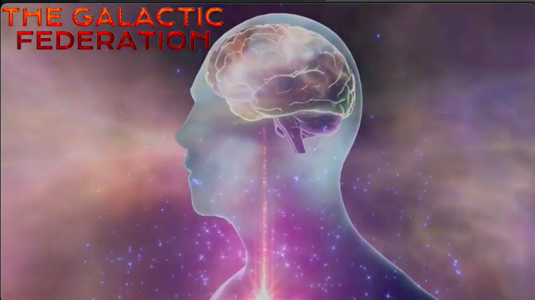 The Galactic Federation Message:Stop asking others for help and ask us
