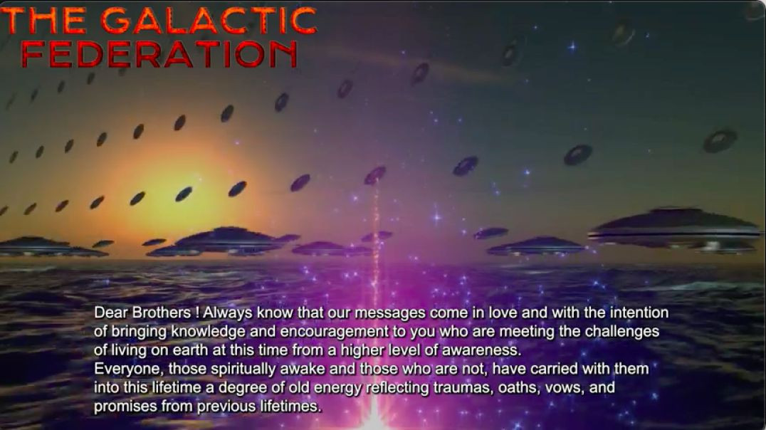 ⁣Communicating with the Cosmos: A Message from the Arcturians to Humanity