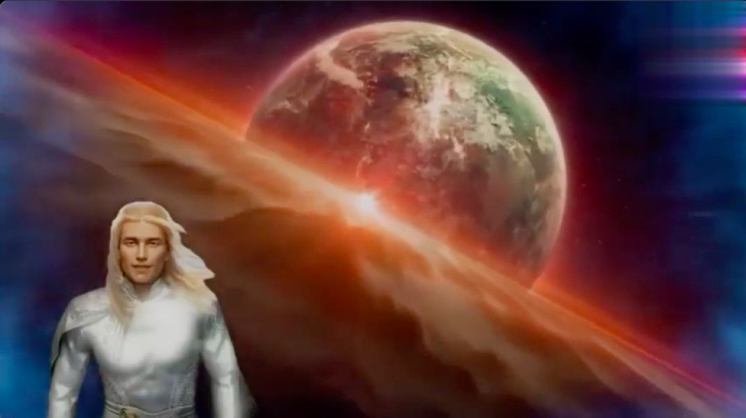 Unveiling the Secrets of 144,000 Warriors of Light: Message from the Pleiadians