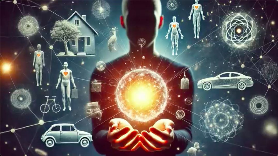 ⁣2024 Energy Update from Ashtar Command: This Is How To Break Free