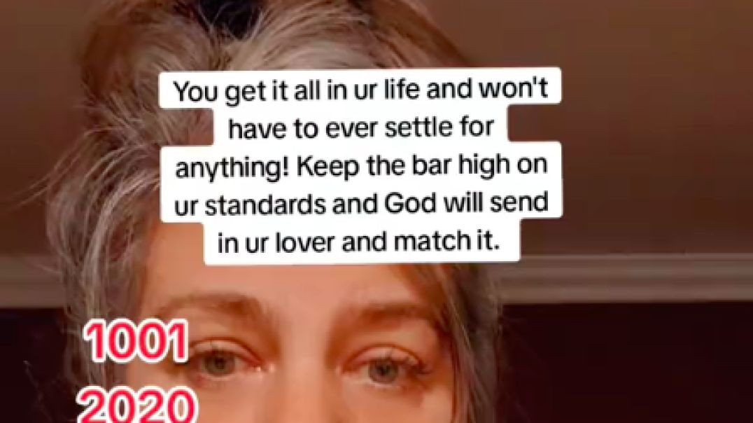 Pt 1 - God Will Send In Your Lover And Match It ⁣⁣:  A Collective Card Reading