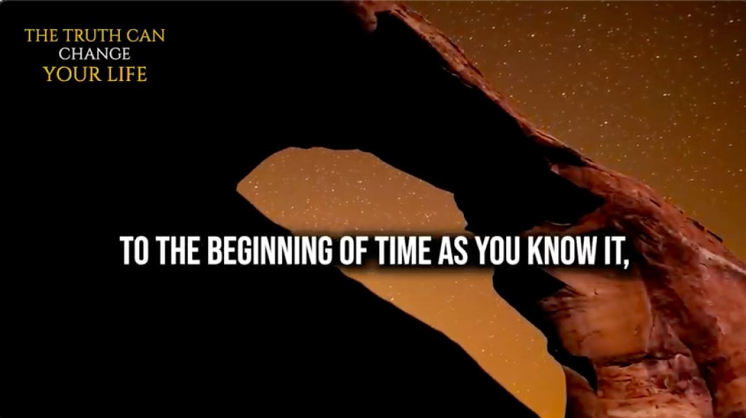 ⁣Unraveling the Mysteries: The Beginning of Time as You Know It