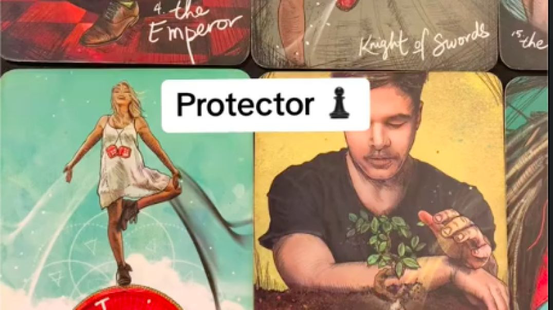 Protection ⁣: A Comprehensive Tarot Card Reading Guide