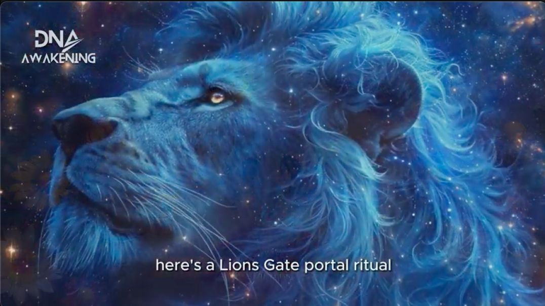 Lions Gate 88 Portal Opening: Ultimate Guide to Prepare from July 26th to August 12th