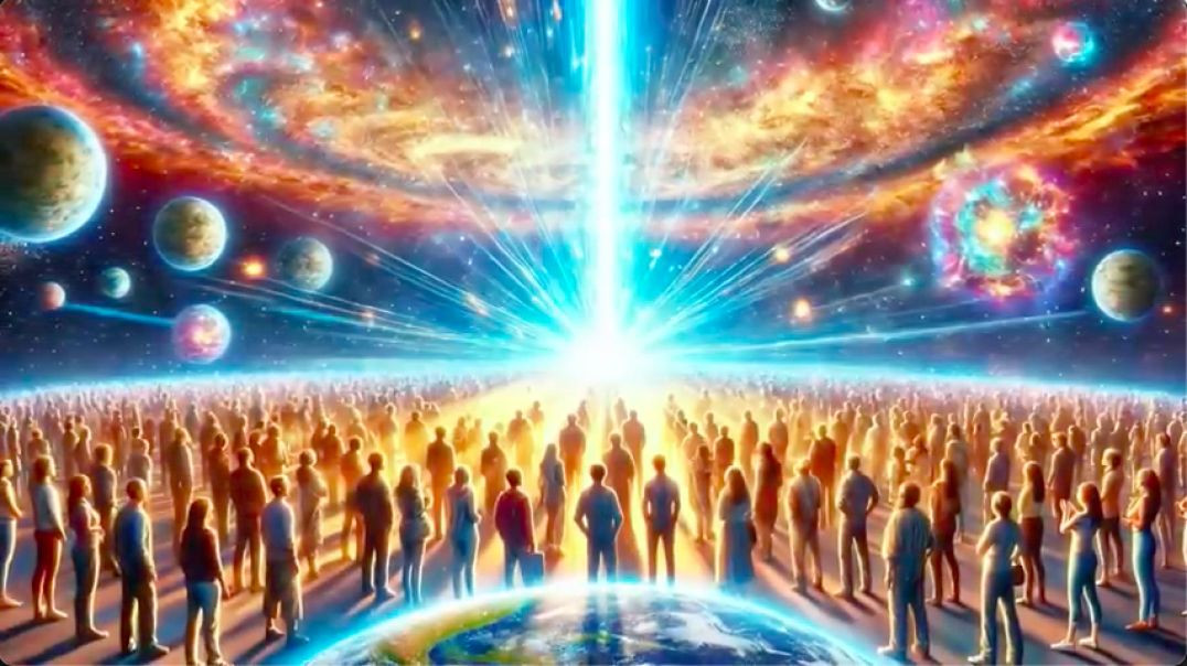 ⁣Starseeds: How to Shift Early According to The Pleiadian Council of Light