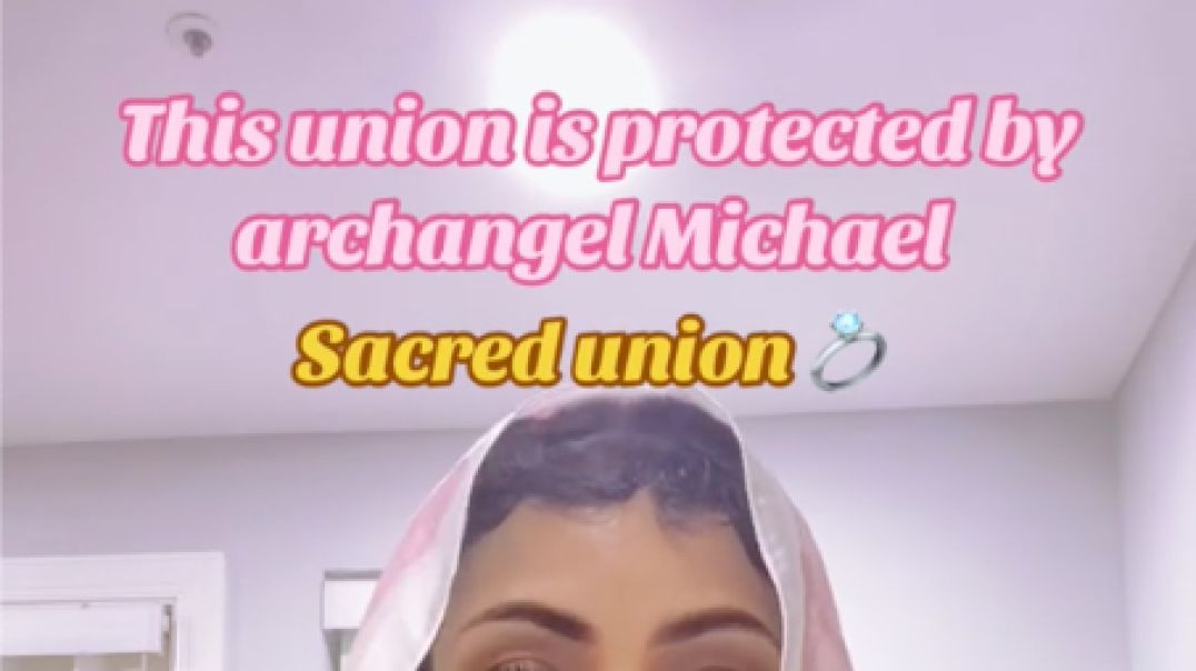 ⁣This Union Is Protected By Archangel Michael ⁣: A Comprehensive Tarot Card Reading Guide