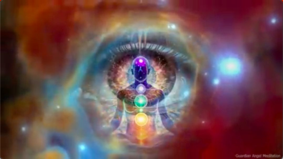 Third Eye Activation: Connecting with the Divine Through Pleiadian Music - A Journey of Light Messag