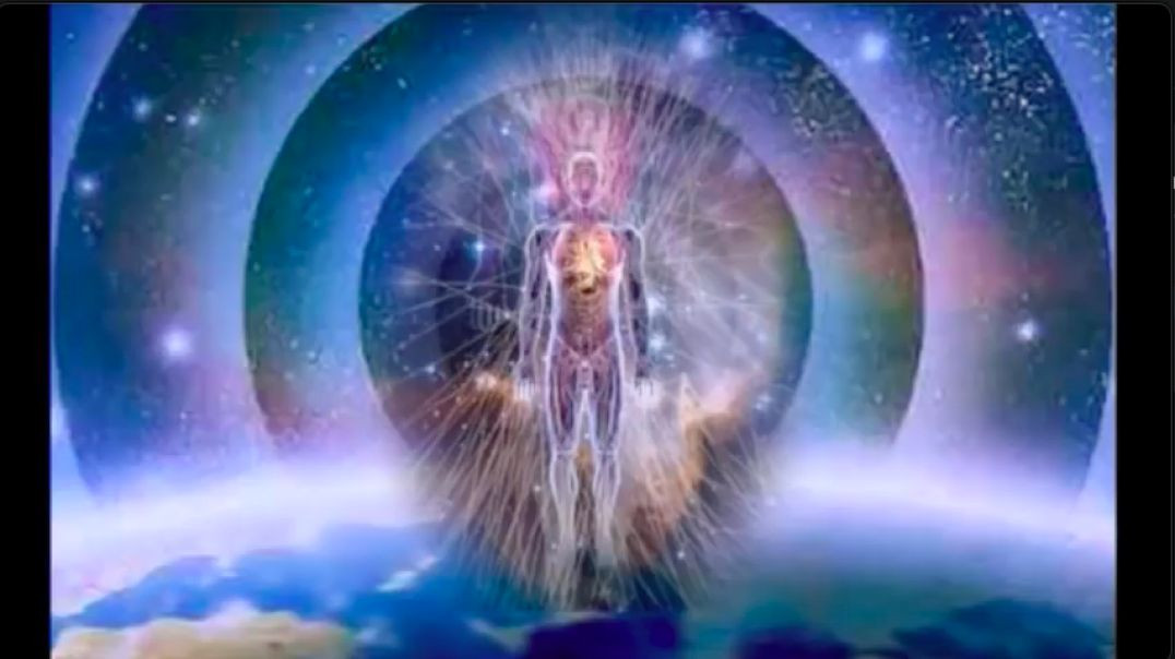 ⁣Unlocking Your Potential: Exploring the 12 Light Body Activations